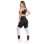 Imagem de Conjunto Fitness Frimodas  Academia Feminino