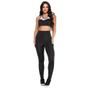 Imagem de Conjunto Fitness Fristyle Legging E Top Academia Feminino