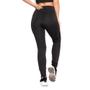 Imagem de Conjunto Fitness Fristyle Legging E Top Academia Feminino