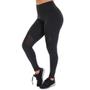 Imagem de Conjunto Fitness Fristyle Legging E Top Academia Feminino