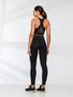 Imagem de Conjunto Fitness Legging + Top Triângulo