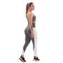 Imagem de Conjunto Fitness Poliamida Legging + Top