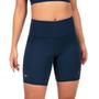 Imagem de Conjunto Fitness Top Com Bojo Short Run Com Bolso Caminhada