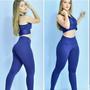 Imagem de Conjunto FITTNESS DE TOP E LEGGING