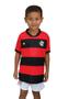 Imagem de Conjunto Flamengo Uniforme Infantil - Torcida Baby