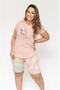 Imagem de Conjunto flower mind sugar