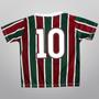 Imagem de Conjunto Fluminense Sublimado c/ 2 peças Infantil