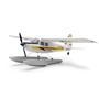 Imagem de Conjunto Flutuante para E-flite UMX Carbon Cub/UMX Timber - Com Acessórios
