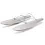 Imagem de Conjunto Flutuante para E-flite UMX Carbon Cub/UMX Timber - Com Acessórios