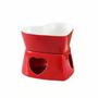 Imagem de Conjunto Fondue Herstal 7pc Vermelho