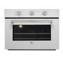 Imagem de Conjunto Forno 50l 127v , Micro-ondas 25l 127v Linha Infinity Branco