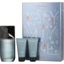 Imagem de Conjunto Fusion D'issey - Edt Spray 3.3 Oz e 2 X Gel de Banho 1.7 Oz: Fragrância única e refrescante