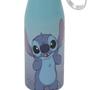 Imagem de Conjunto Garrafa Squeeze 530ml e Pelúcia Stitch Disney Prime 20cm