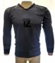 Imagem de Conjunto Goleiro 4x1 Fair N1 Bermuda ML chb - Playfair