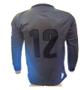 Imagem de Conjunto Goleiro 4x1 Fair N1 Bermuda ML chb - Playfair