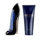 Imagem de Conjunto Good Girl Carolina Herrera Fabulous Kiss Feminino (3 Produtos)