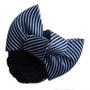 Imagem de Conjunto Hair Band Hairpin Ribbon Bow Bowknot para mulheres (4 unidades)