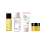 Imagem de Conjunto Hanskin Glass Skin On The Go - Kit com 4 Itens de Skincare