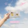 Imagem de Conjunto Hanskin Glass Skin On The Go - Kit com 4 Itens de Skincare