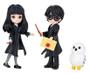 Imagem de Conjunto Harry Potter Wizarding World Harry e Cho Pack da Amizade Amuletos Mágicos Sunny (Ref. 2621)