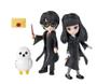 Imagem de Conjunto Harry Potter Wizarding World Harry e Cho Pack da Amizade Amuletos Mágicos Sunny (Ref. 2621)