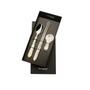 Imagem de Conjunto Hashi com Suporte Colher Sushi Aladim Bugatti
