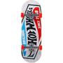 Imagem de Conjunto HOT Wheels 4 Skate de Dedo com 2 Tenis Mattel HGT84