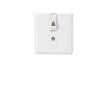 Imagem de Conjunto Ilumi 4X2 Branco Com Placa(1Campainha) 2013