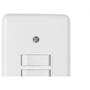 Imagem de Conjunto Ilumi 4X2 Branco Com Placa (1Simples+1Paralelo) 2023