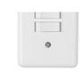 Imagem de Conjunto Ilumi 4X2 Branco Com Placa (1Simples+1Paralelo) 2023