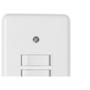 Imagem de Conjunto Ilumi 4X2 Branco Com Placa (2Paralelo) 2024