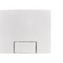 Imagem de Conjunto Ilumi I9-Inove Branco Com Placa 1 Simples 10A. - 9417