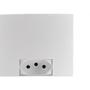 Imagem de Conjunto Ilumi I9-Inove Branco Com Placa 1 Tomada 20A. - 94141