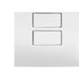 Imagem de Conjunto Ilumi I9-Inove Branco Com Placa 3 Simples 10A. - 9419