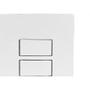 Imagem de Conjunto Ilumi I9-Inove Branco Com Placa 3 Simples 10A. - 9419