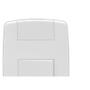 Imagem de Conjunto Ilumi Lev Modular Com Placa 1 Simples - 8717