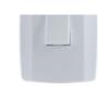 Imagem de Conjunto Ilumi Slim 4X2 Branco Com Placa (1Simples Vertical) 8017