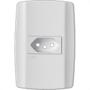 Imagem de Conjunto Ilumi Slim Branco Com Placa 1 Tomada 2P+T. 10A. - 80150