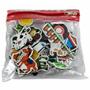 Imagem de Conjunto Imantado Fazendinha Brinquedo Infantil Educativo