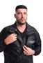 Imagem de Conjunto Impermeável Plus MASCULINO Com Capuz CA: 28721/28740 - Vértice