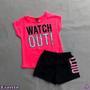 Imagem de Conjunto Infantil 110925 - Kyly