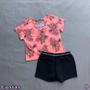 Imagem de Conjunto Infantil 110931 - Kyly