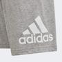 Imagem de Conjunto Infantil Adidas Big Logo