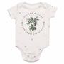Conjunto Infantil Bebê com Bandana Verde Tholokko Imagem de Conjunto Infantil Bebê com Bandana Verde Tholokko
