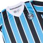 Imagem de Conjunto Infantil Betel Grêmio Tricolor Menino Azul/Preto