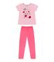 Imagem de Conjunto infantil blusa e calça rovitex kids