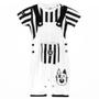 Imagem de Conjunto Infantil Botafogo Bêbe Mascote Macacão + Camiseta Oficial