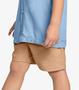 Imagem de Conjunto Infantil Camisa Com Bermuda Trick Nick Azul