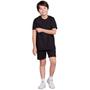 Imagem de Conjunto Infantil Camisa e Bermuda Confortável