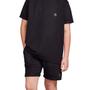 Imagem de Conjunto Infantil Camisa e Bermuda Confortável